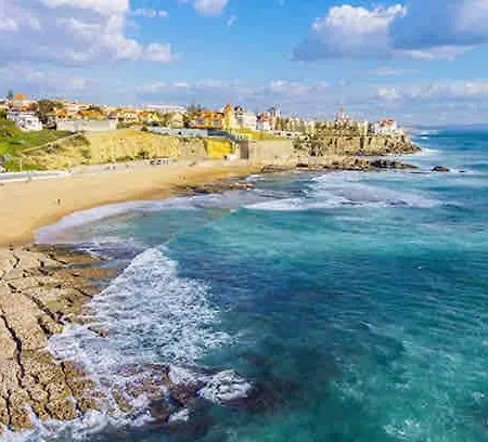 Apartamento Cascais Apartment