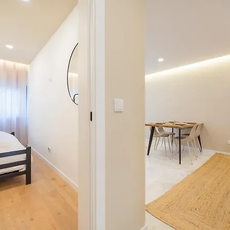 Cascais Apartment Apartamento *