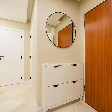 Cascais Apartment Apartamento Cascaes