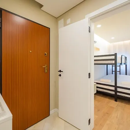 Cascais Apartment Cascaes