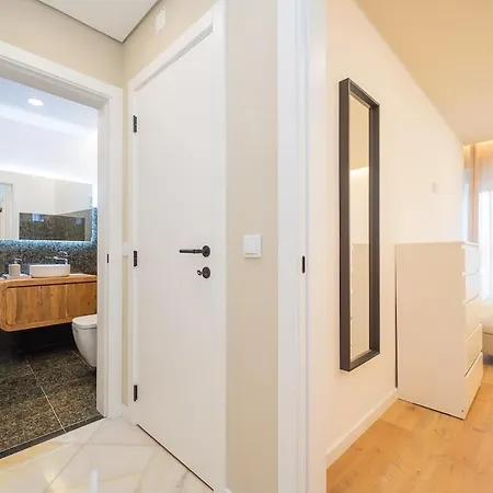 Apartamento Cascais Apartment