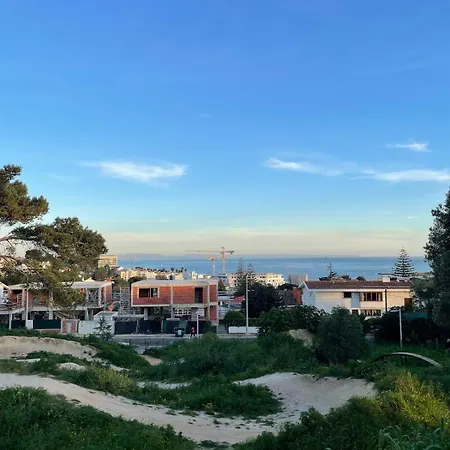 Apartamento Cascais Apartment